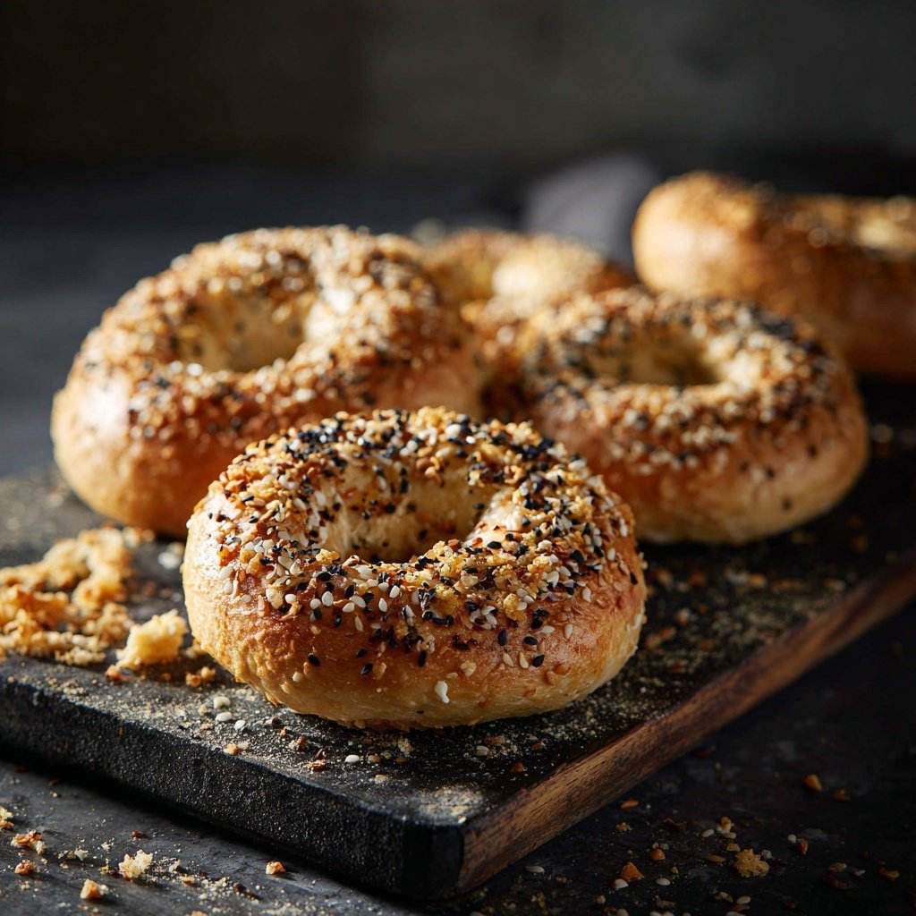 Easy Protein Bagels For Beginners