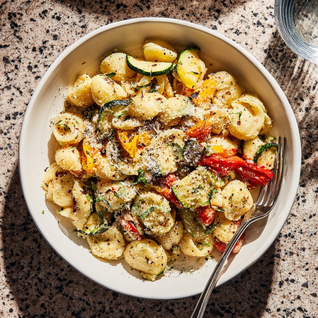 Quick Easy Food Recipes For Weeknights