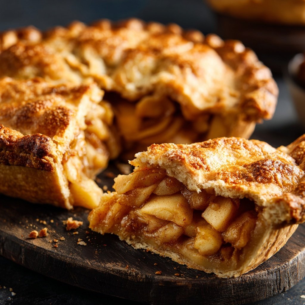 Apple Pie - Fraîche Living