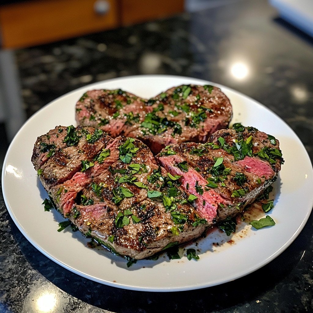 Easy Valentine Dinner Ideas