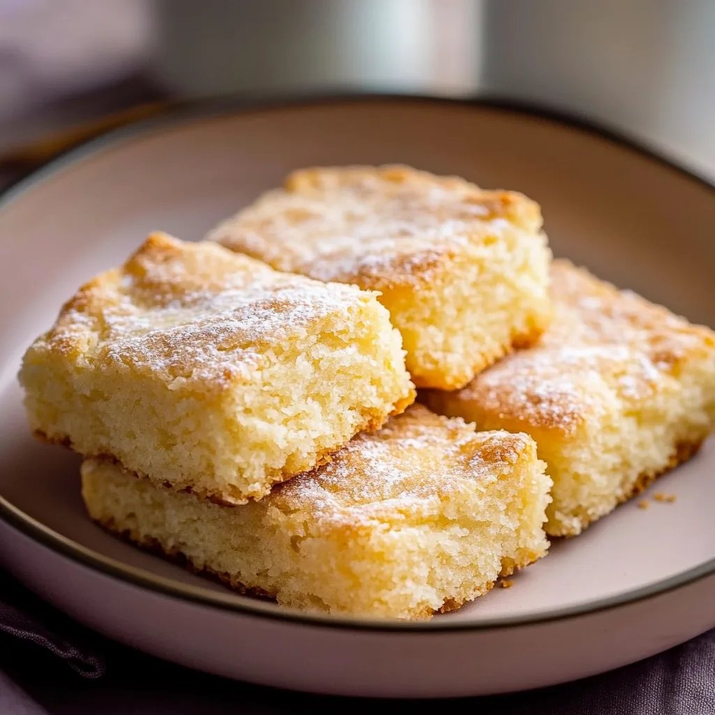 Ted Lasso Biscuit Recipe